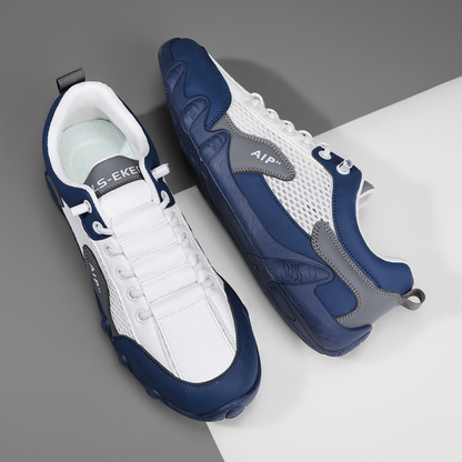 Summit Mesh Slip-On Loafers