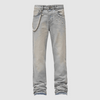 Pearl Stacked Jeans