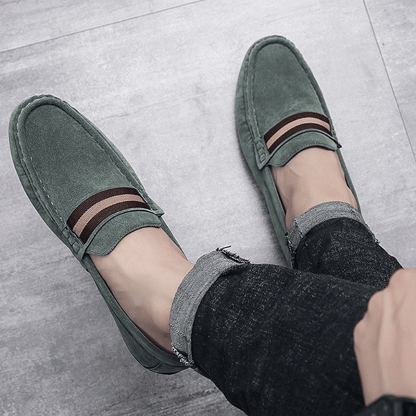 Rib Men's Loafer