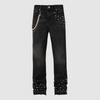 Pearl Stacked Jeans