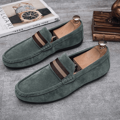 Rib Men's Loafer