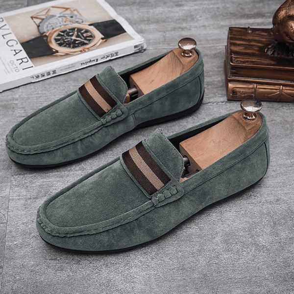 Rib Men's Loafer