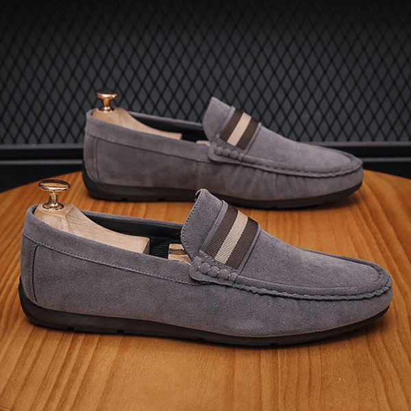 Rib Men's Loafer