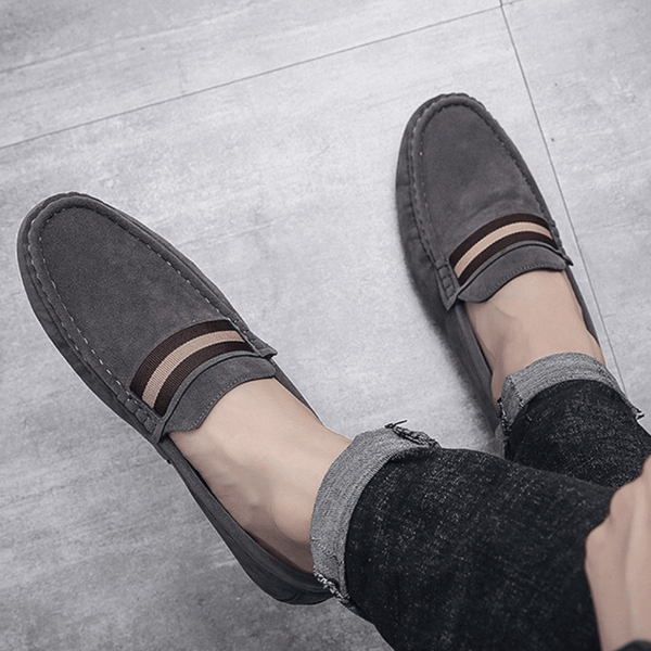 Rib Men's Loafer