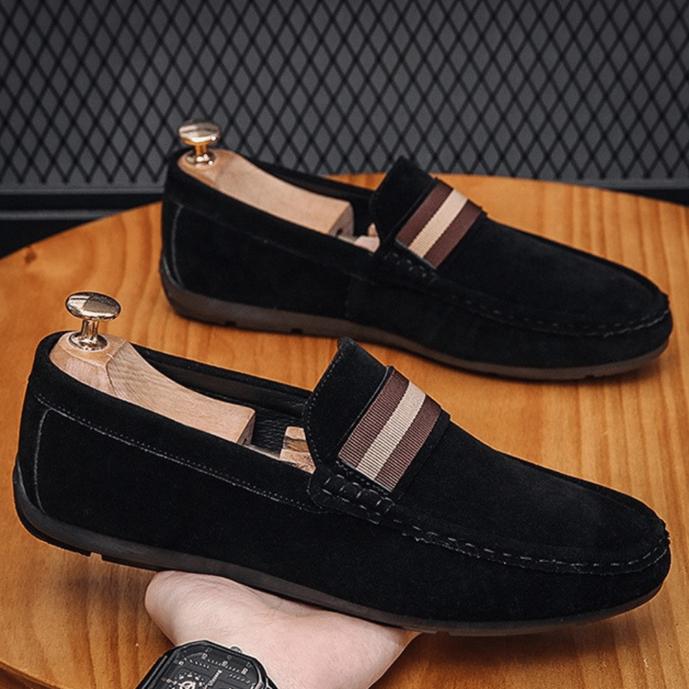Rib Men's Loafer