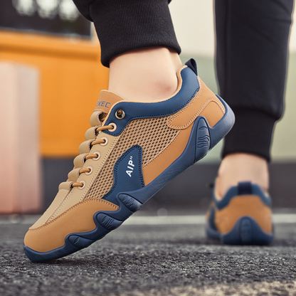 Summit Mesh Slip-On Loafers