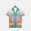Vacation Short Sleeve Shirts Shorts