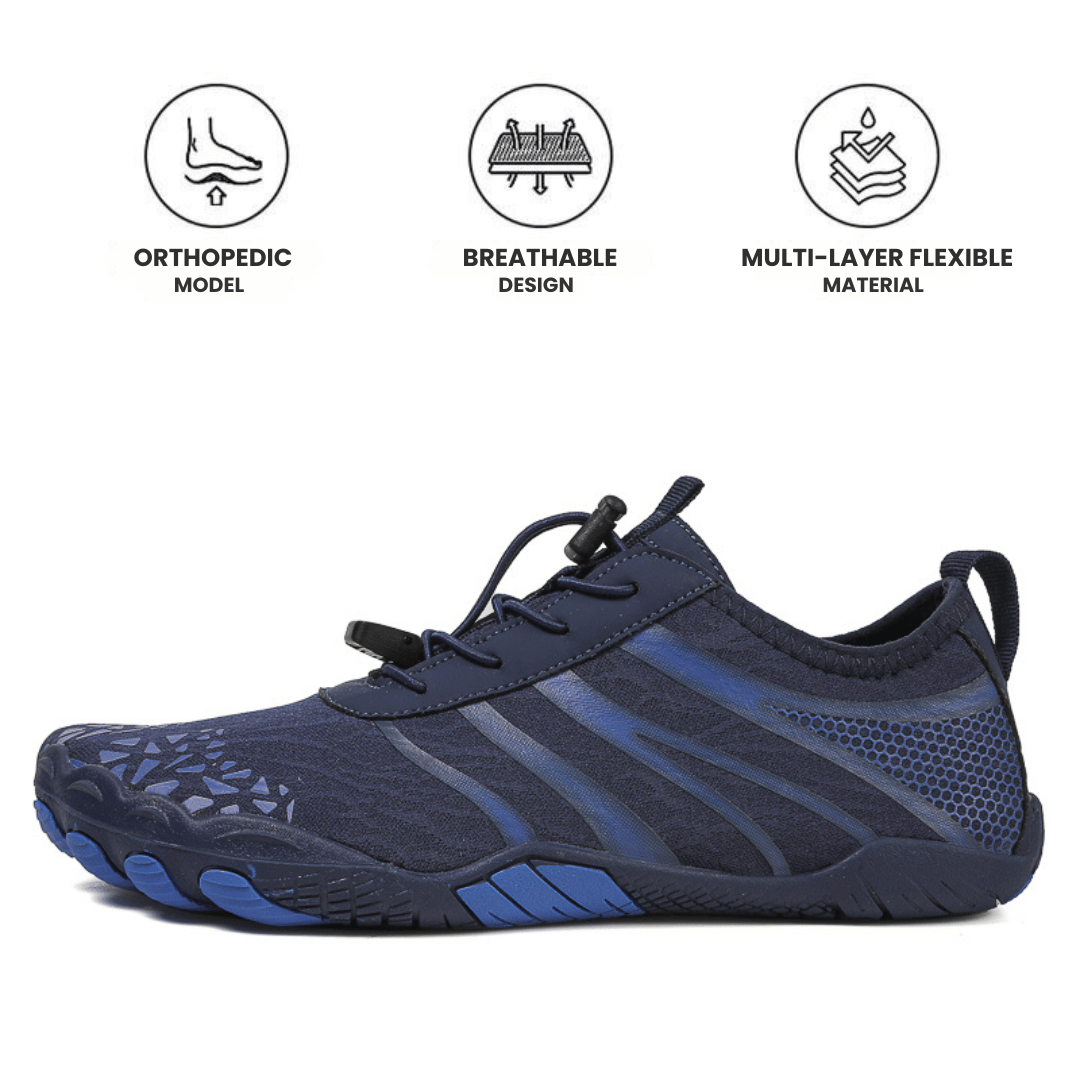 Air Pro - Barefoot Shoe