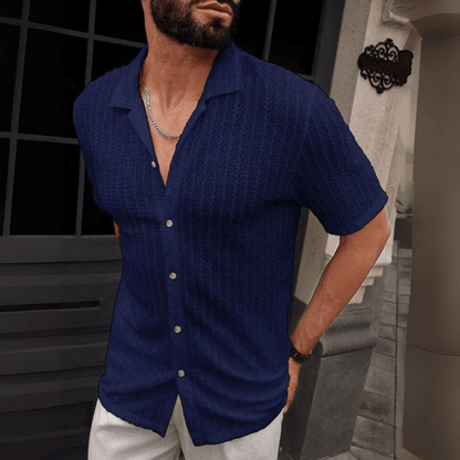 Vairnet Short Sleeve Shirts