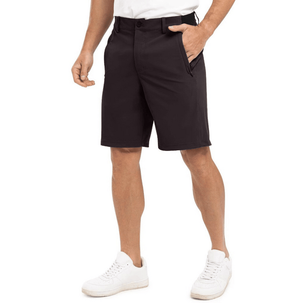 Stretchy Golf Shorts