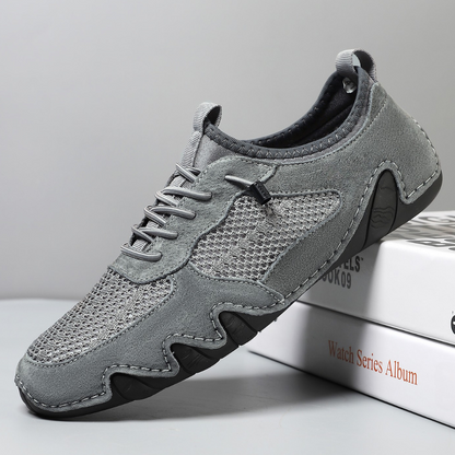 Monk Slip-On Barefoot Shoes