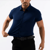 Wrinkle-Free Stretch Dress Shirt
