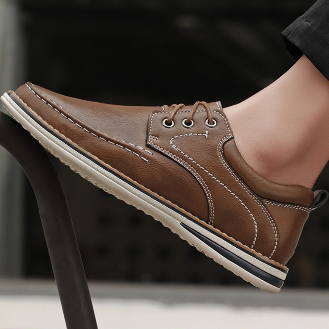 Branove Slip-On Oxford