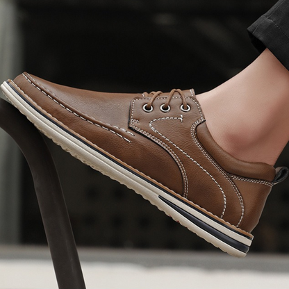 Branove Slip-On Oxford