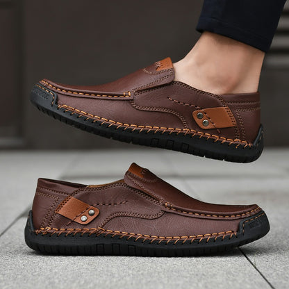 Austin Comfortable Loafer Shoes