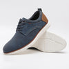 Basel Oxford Shoes