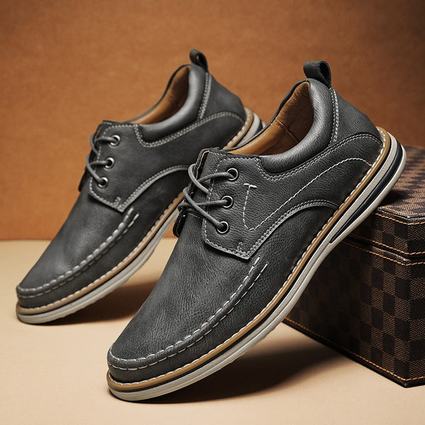 Branove Slip-On Oxford
