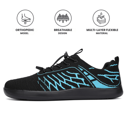 Walk Pro Barefoot Shoes - Walk Pain-Free