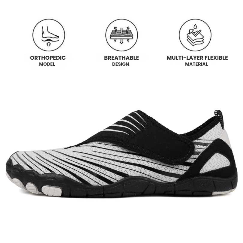 Slide Pro - Barefoot Shoe