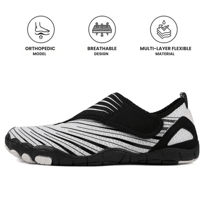 Slide Pro - Barefoot Shoe