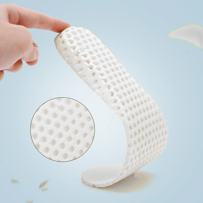 Breathable EVA Insoles