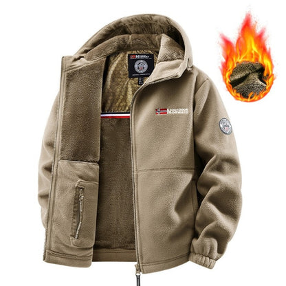 Polarek Thermo Fleece Jacket