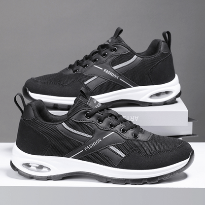 Hollano Breathable Sneakers