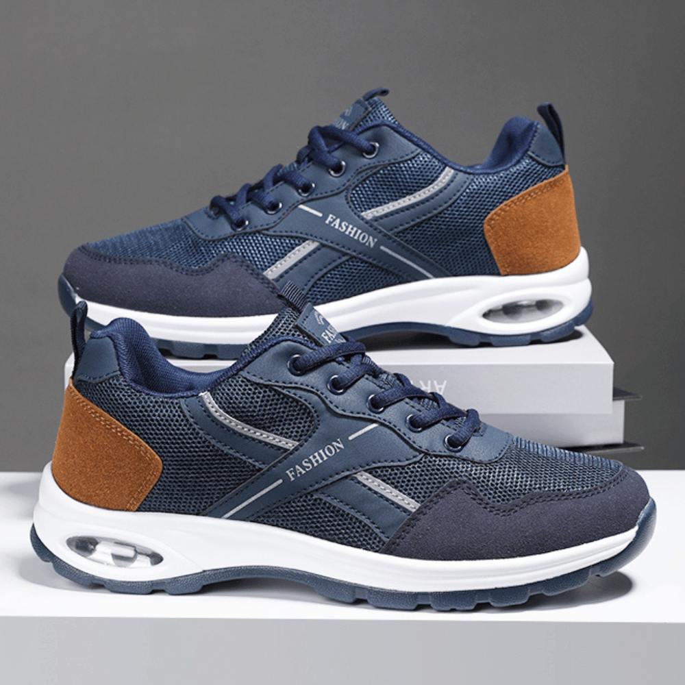 Hollano Breathable Sneakers