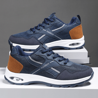 Hollano Breathable Sneakers