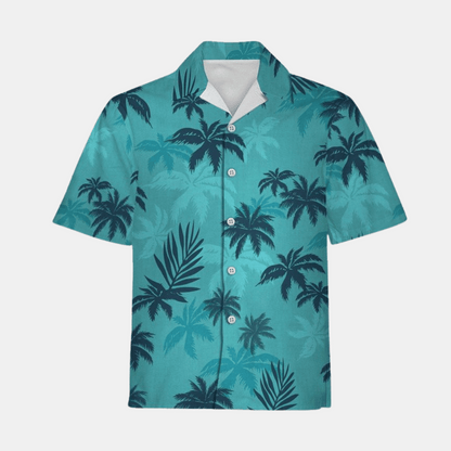 Coconut Short Sleeve Shirts
