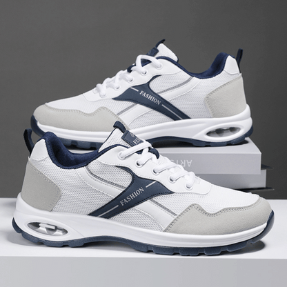 Hollano Breathable Sneakers