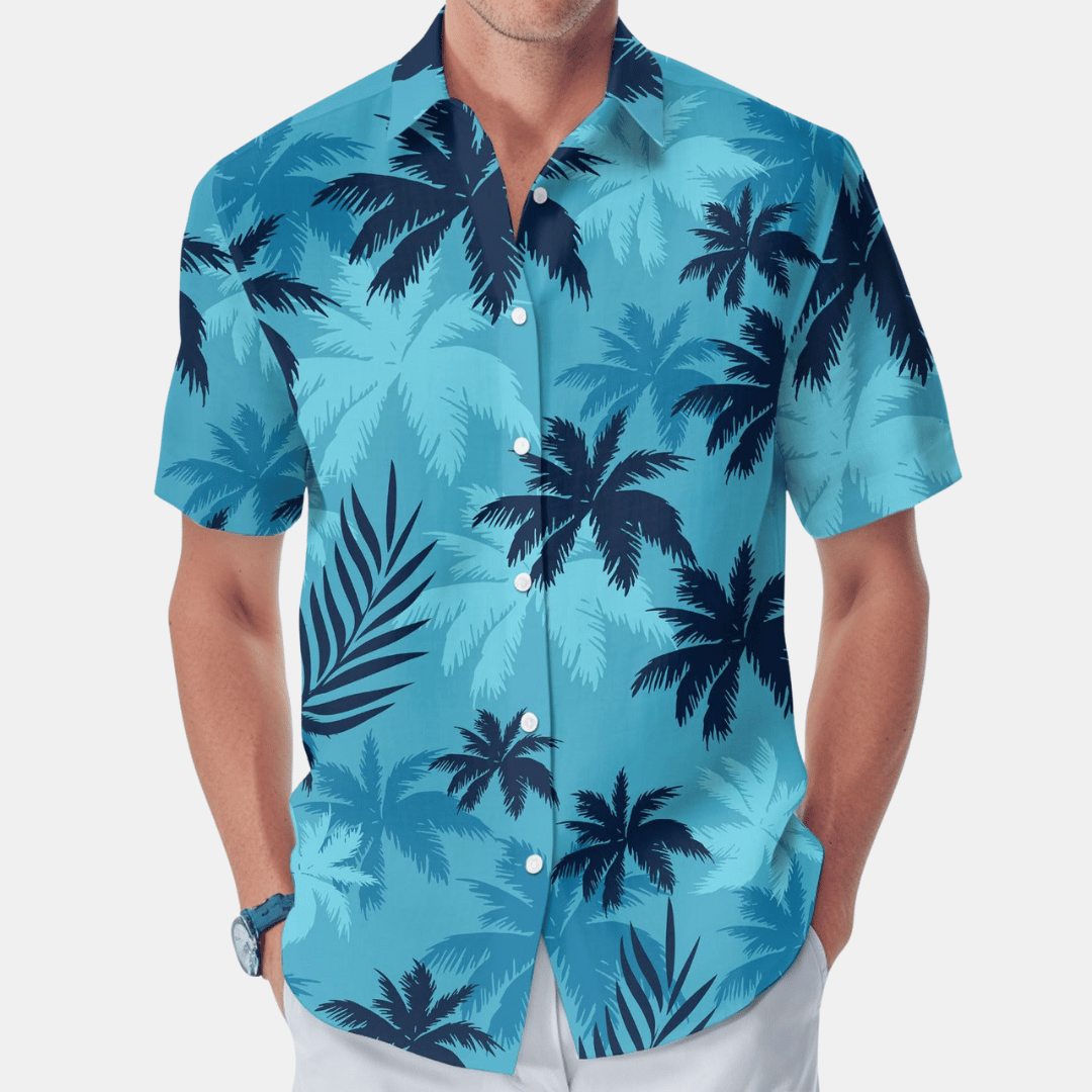 Coconut Short Sleeve Shirts