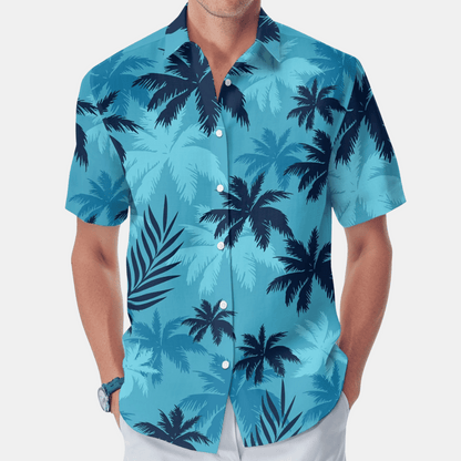 Coconut Short Sleeve Shirts