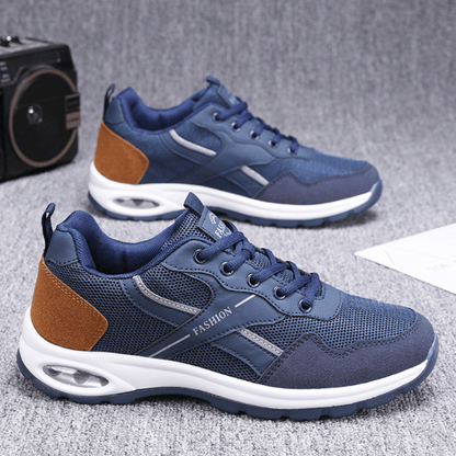 Hollano Breathable Sneakers