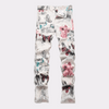 Butterfly Tassel Side Jeans