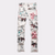 Butterfly Tassel Side Jeans