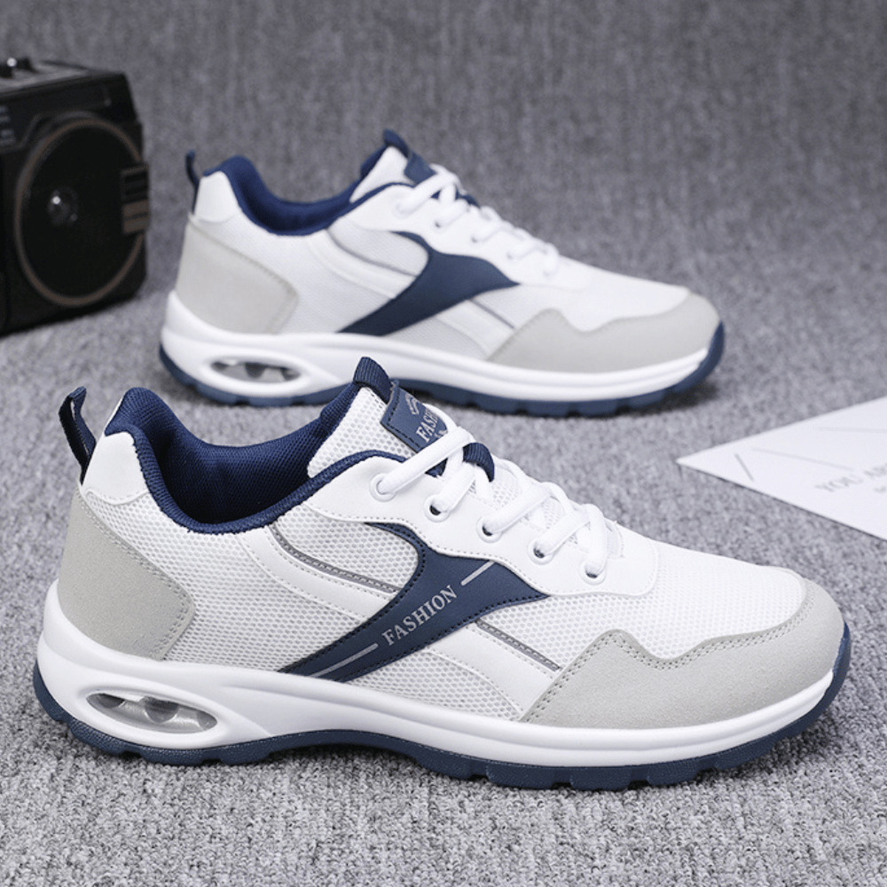 Hollano Breathable Sneakers