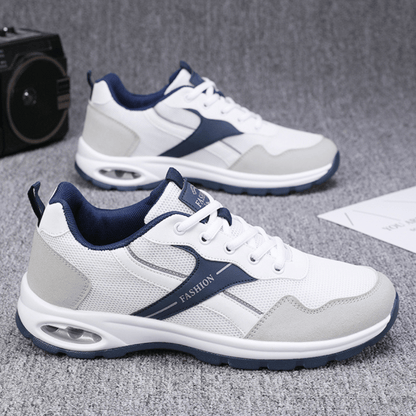 Hollano Breathable Sneakers