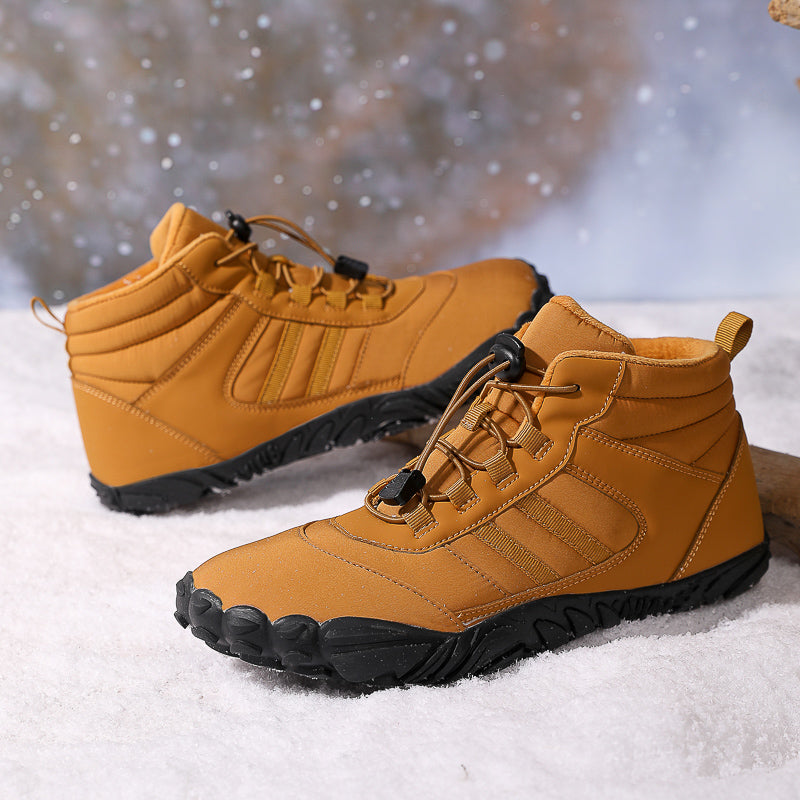 Stride Pro Winter Barefoot Boots