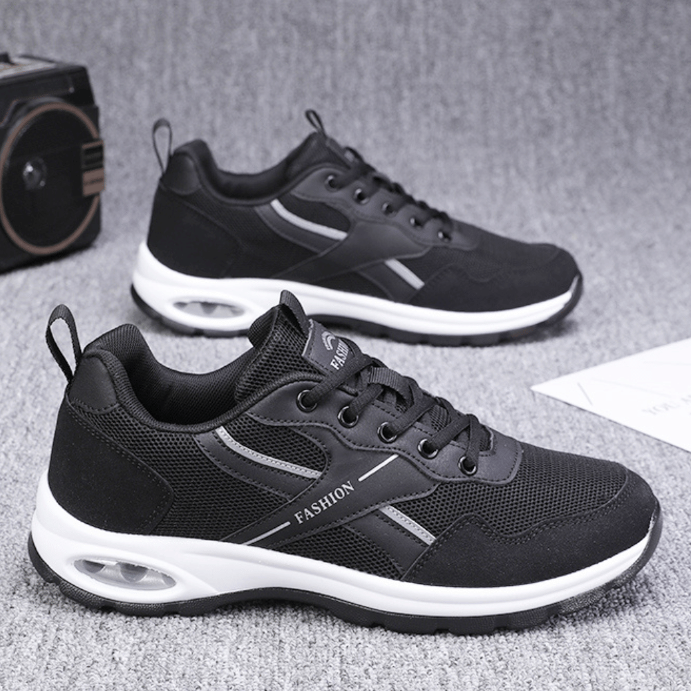 Hollano Breathable Sneakers