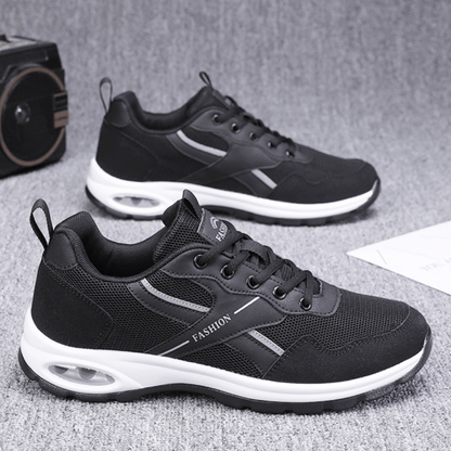 Hollano Breathable Sneakers