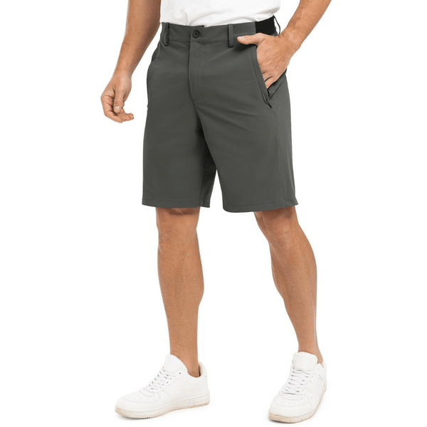 Stretchy Golf Shorts