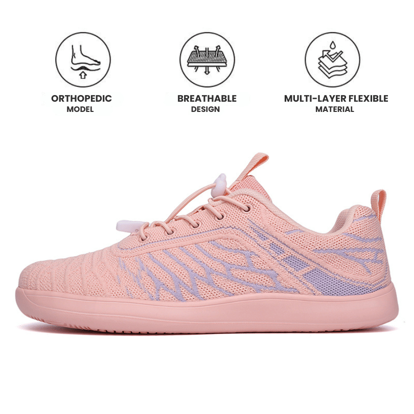 Walk Pro Barefoot Shoes - Walk Pain-Free