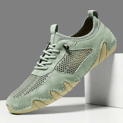 Monk Slip-On Barefoot Shoes