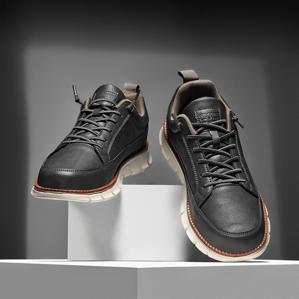 Gent Men's Comfortable Shoes