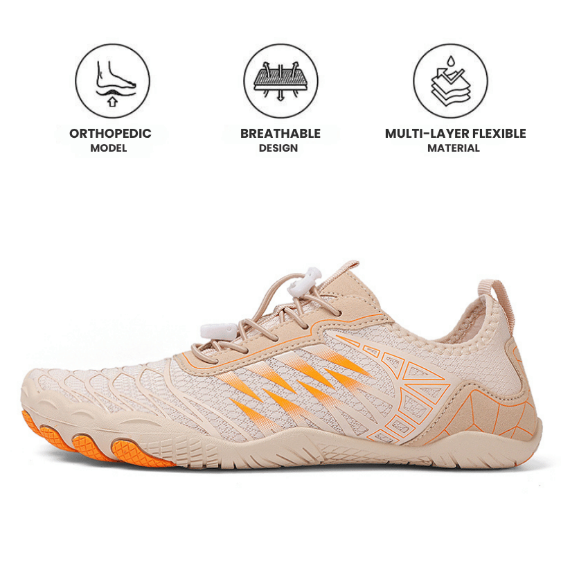 Peak Pro - Barefoot Shoe