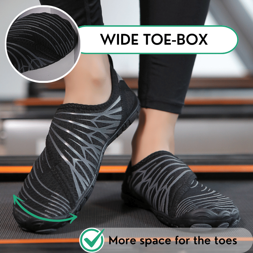 Slide Pro - Barefoot Shoe