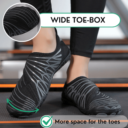 Slide Pro - Barefoot Shoe