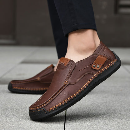 Austin Comfortable Loafer Shoes