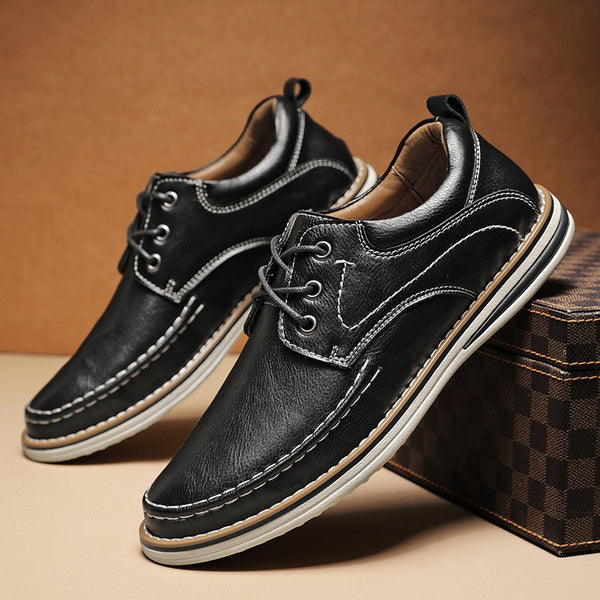 Branove Slip-On Oxford